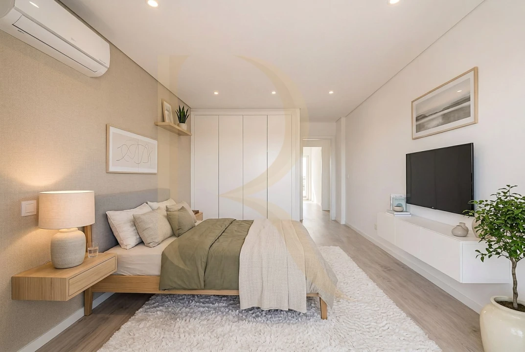 Apartamento T3 para Venda em Seixal, Arrentela e Aldeia de Paio Pires Foto 6