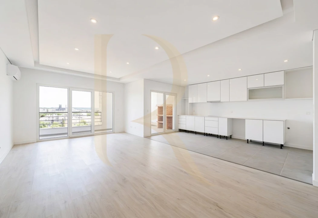 Apartamento T3 para Venda em Seixal, Arrentela e Aldeia de Paio Pires Foto 18