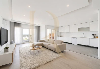 Apartamento T3 para Venda em Seixal, Arrentela e Aldeia de Paio Pires