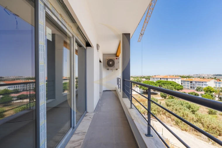 Apartamento T3 para Venda em Seixal, Arrentela e Aldeia de Paio Pires Foto 9