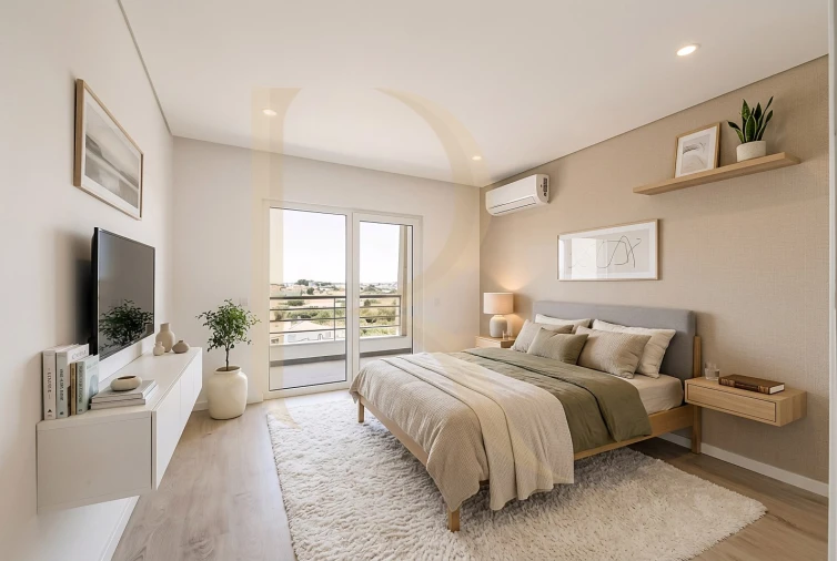 Apartamento T3 para Venda em Seixal, Arrentela e Aldeia de Paio Pires Foto 5