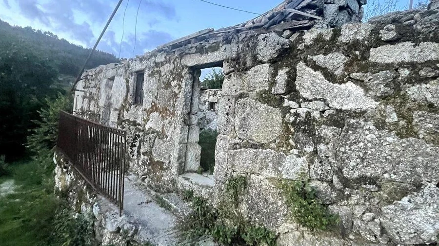 Terreno para Venda em Mancelos