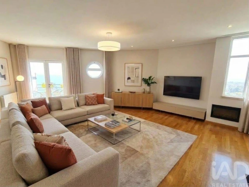 Apartamento T4 para Venda em Olivais Foto 1