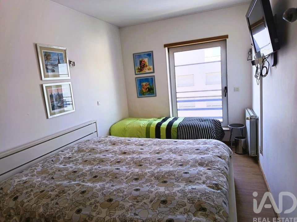 Apartamento T4 para Venda em Olivais Foto 11