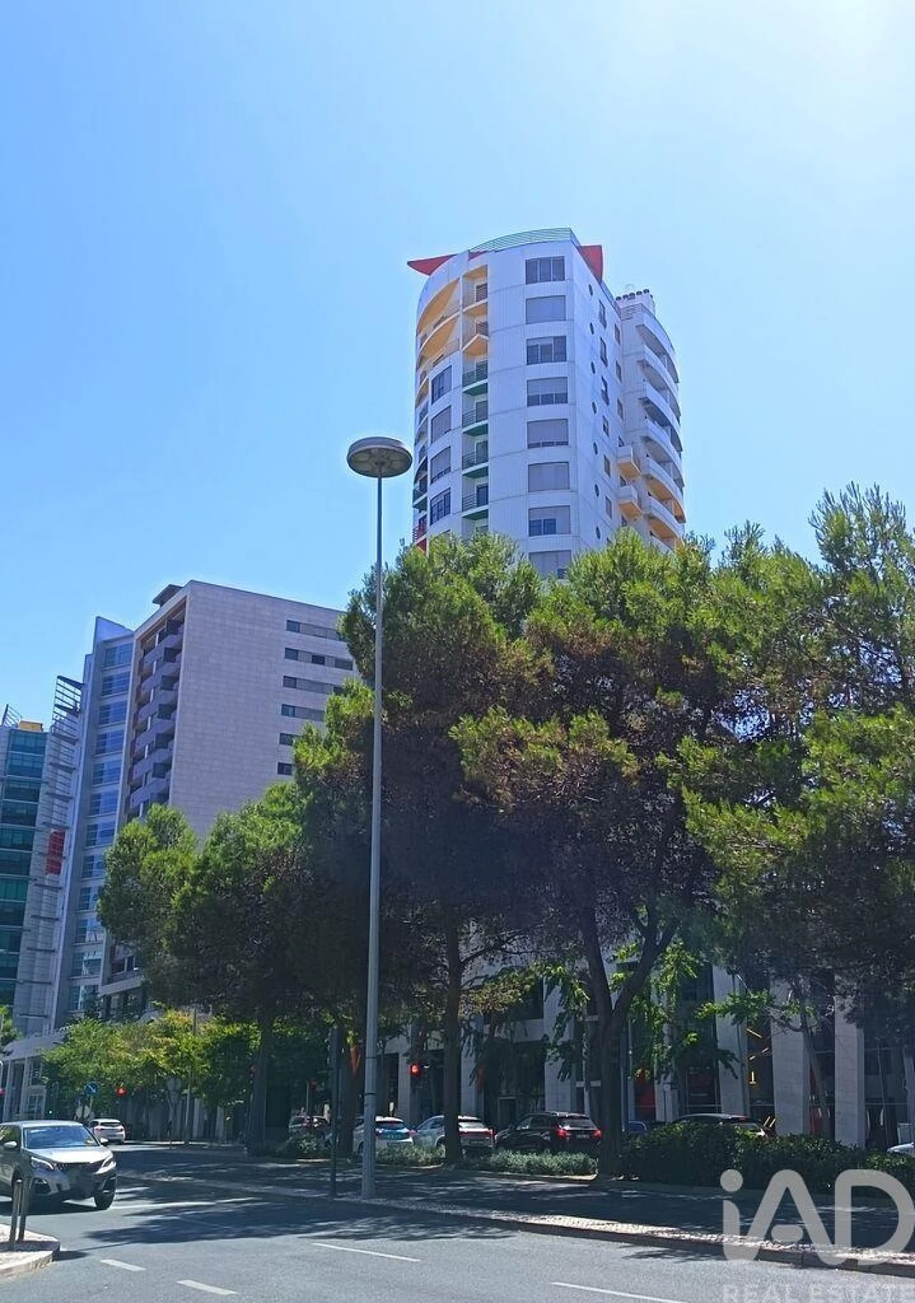 Apartamento T4 para Venda em Olivais Foto 38