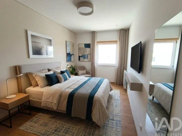 Apartamento T4 para Venda em Olivais