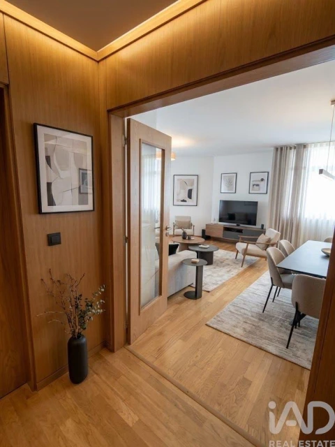 Apartamento T4 para Venda em Olivais