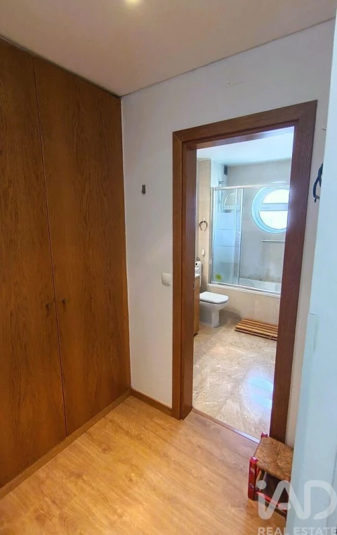 Apartamento T4 para Venda em Olivais