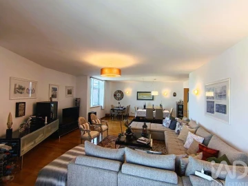 Apartamento T4 para Venda em Olivais