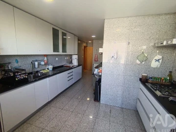 Apartamento T4 para Venda em Olivais