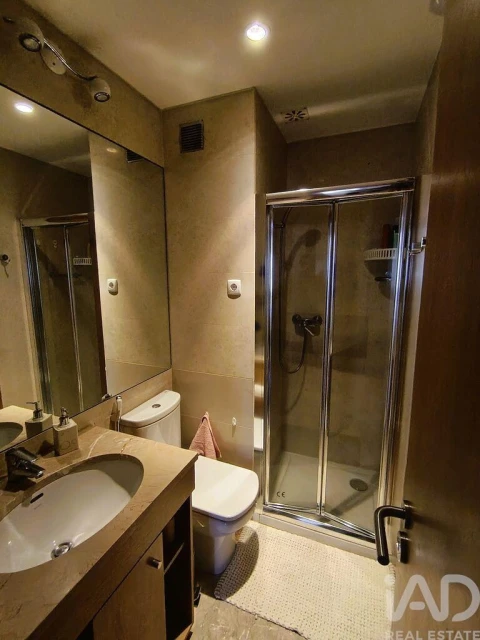 Apartamento T4 para Venda em Olivais