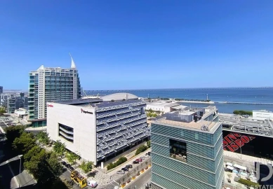 Apartamento T4 para Venda em Olivais