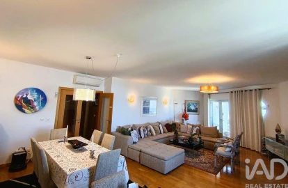 Apartamento T4 para Venda em Olivais