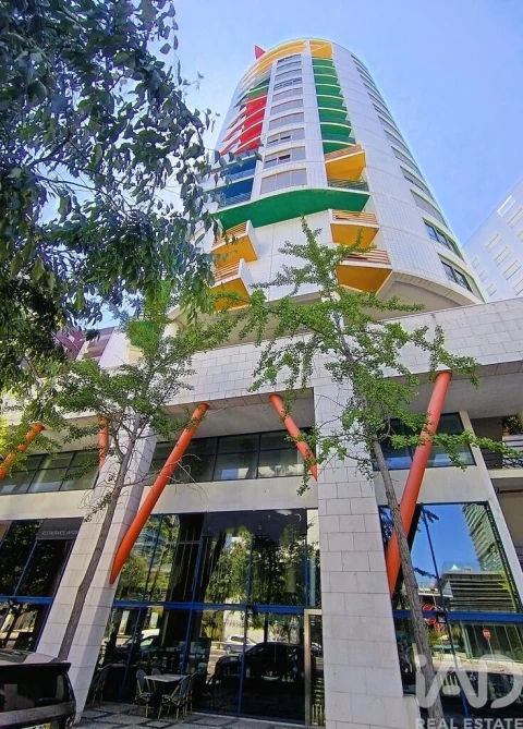 Apartamento T4 para Venda em Olivais