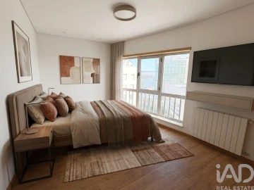 Apartamento T4 para Venda em Olivais