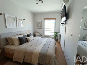 Apartamento T4 para Venda em Olivais