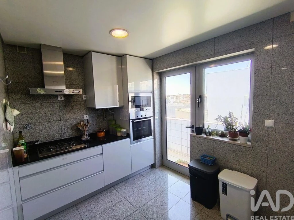 Apartamento T4 para Venda em Olivais Foto 26
