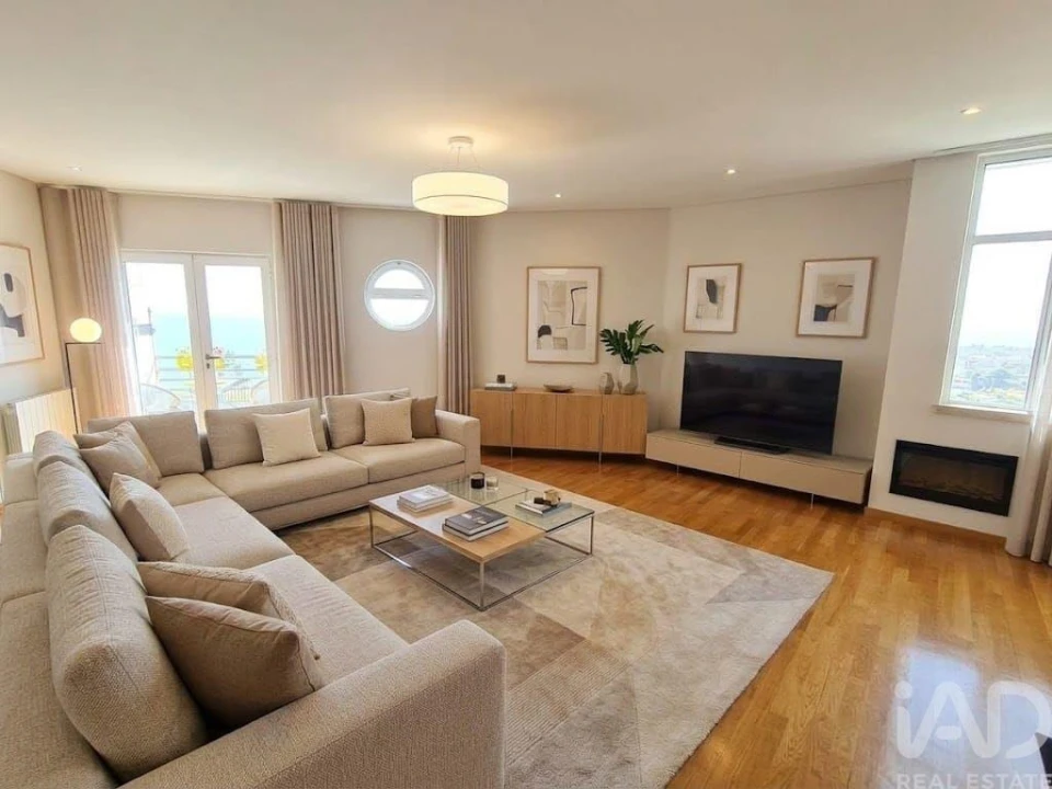 Apartamento T4 para Venda em Olivais Foto 19