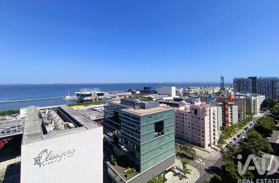 Apartamento T4 para Venda em Olivais Foto 22