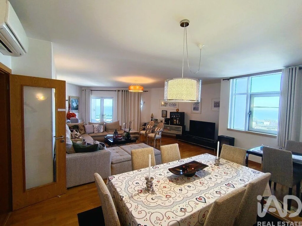 Apartamento T4 para Venda em Olivais Foto 18