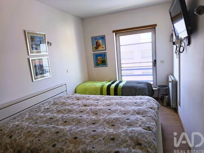 Apartamento T4 para Venda em Olivais Foto 11