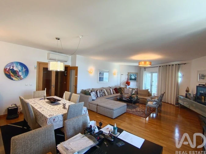Apartamento T4 para Venda em Olivais Foto 19