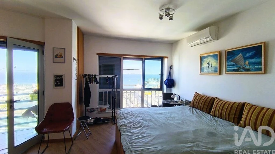 Apartamento T4 para Venda em Olivais Foto 10