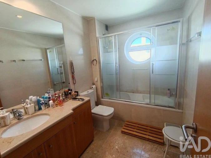 Apartamento T4 para Venda em Olivais Foto 15