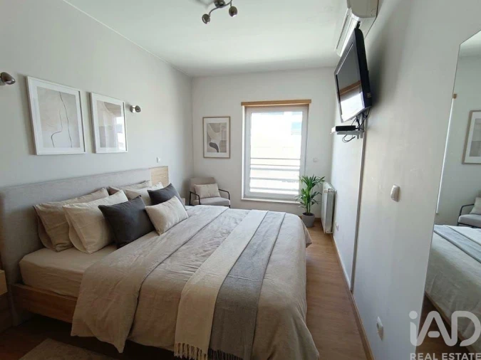 Apartamento T4 para Venda em Olivais Foto 7