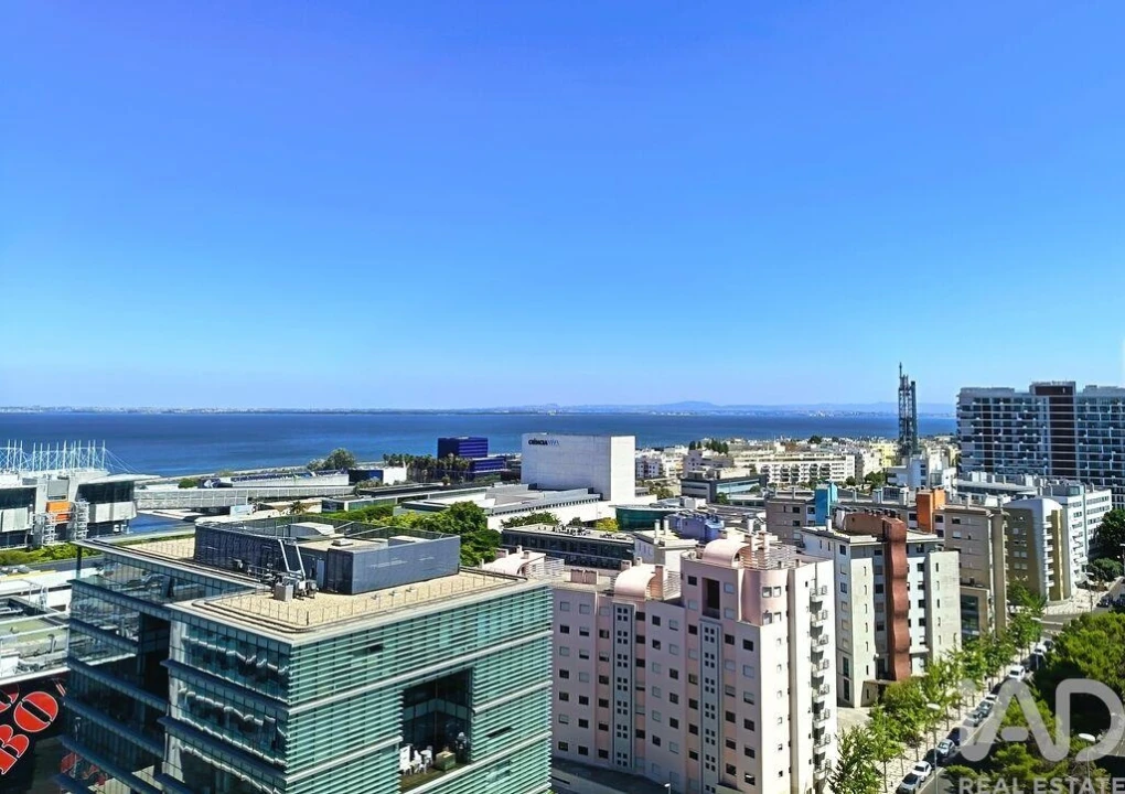 Apartamento T4 para Venda em Olivais Foto 31