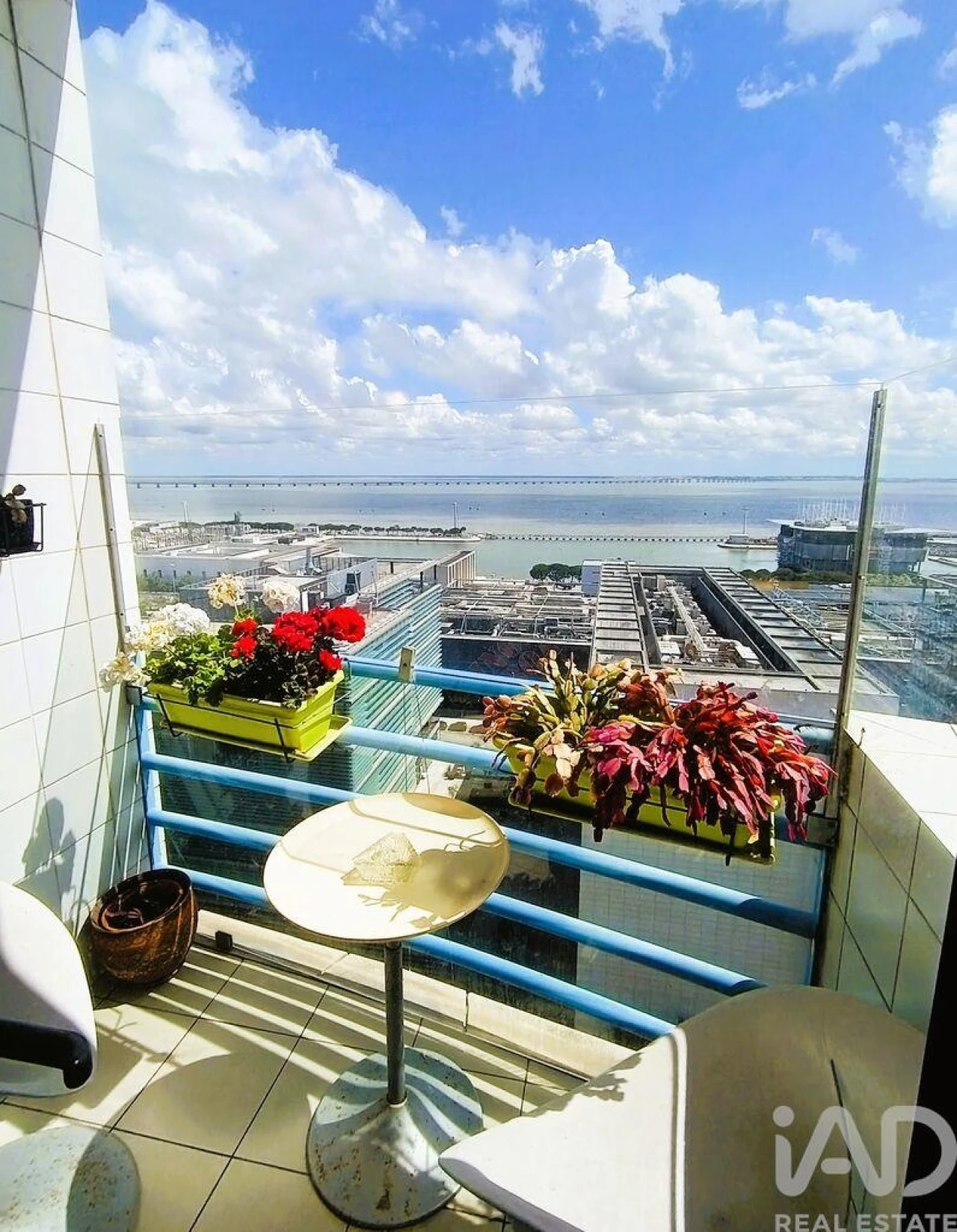 Apartamento T4 para Venda em Olivais Foto 2