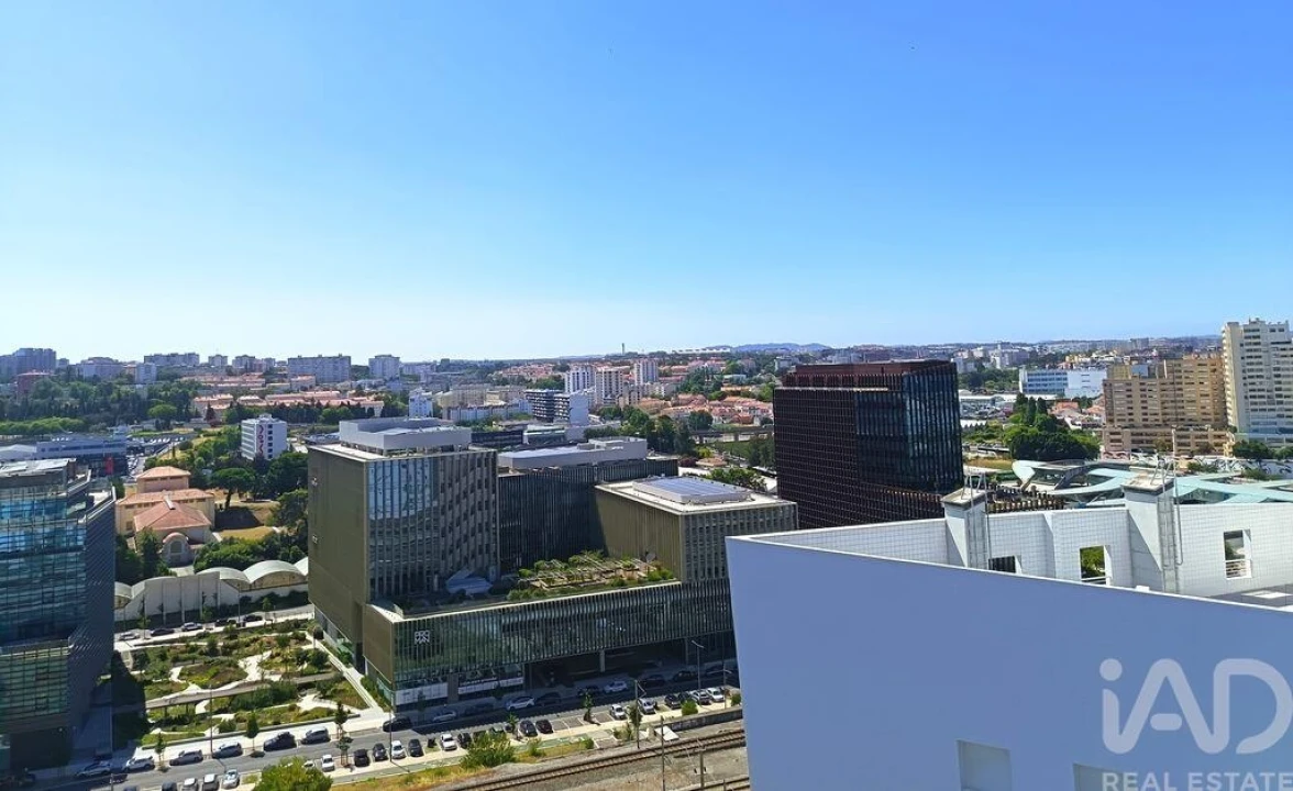 Apartamento T4 para Venda em Olivais Foto 36