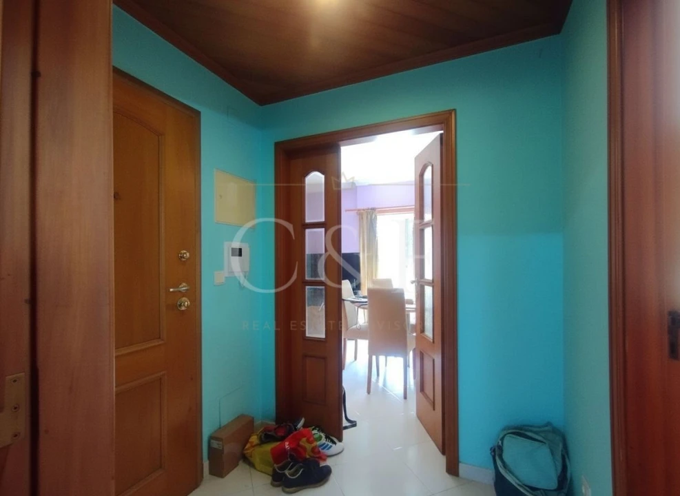Apartamento T2 para Venda em Quinta do Conde Foto 1