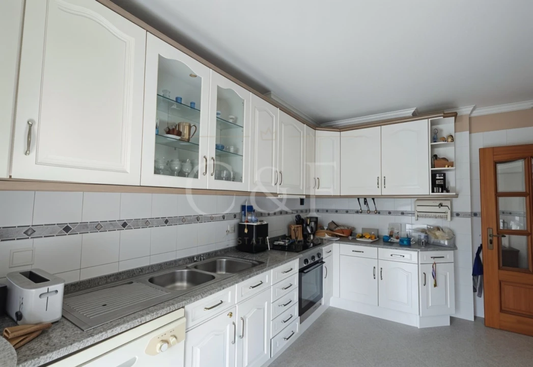 Apartamento T2 para Venda em Quinta do Conde Foto 3