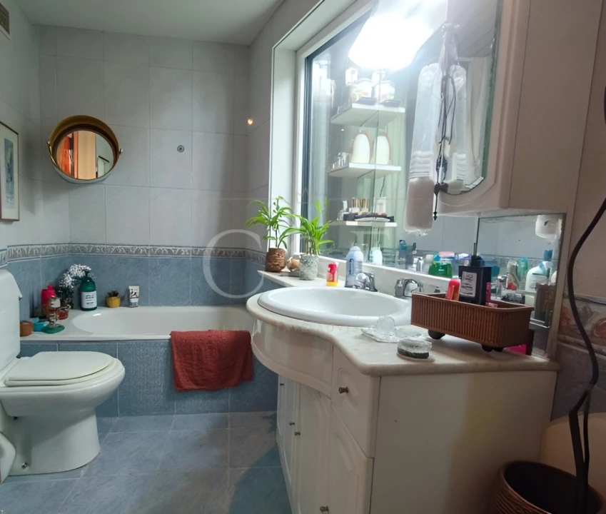 Apartamento T2 para Venda em Quinta do Conde Foto 4