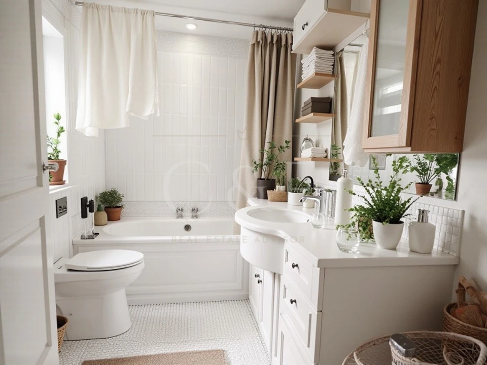 Apartamento T2 para Venda em Quinta do Conde Foto 7