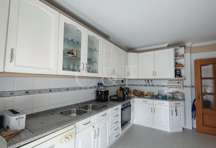 Apartamento T2 para Venda em Quinta do Conde Foto 3