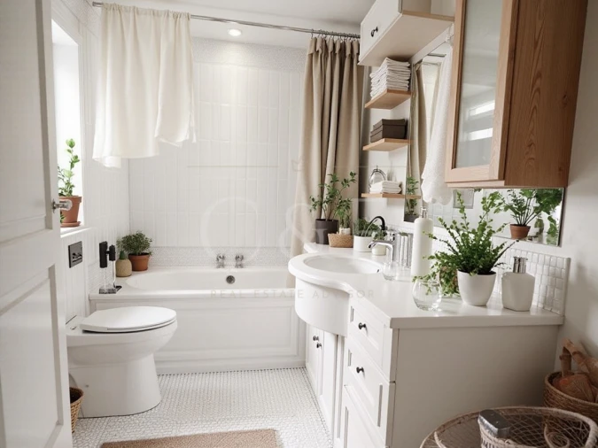 Apartamento T2 para Venda em Quinta do Conde Foto 7