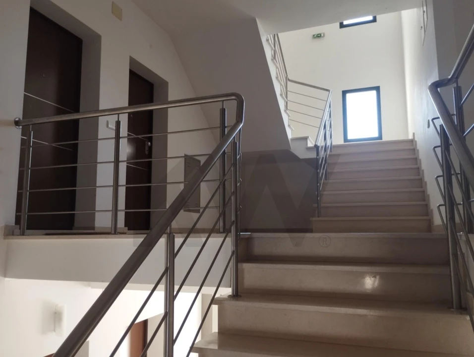 Apartamento T2 para Venda em Chamusca e Pinheiro Grande Foto 6
