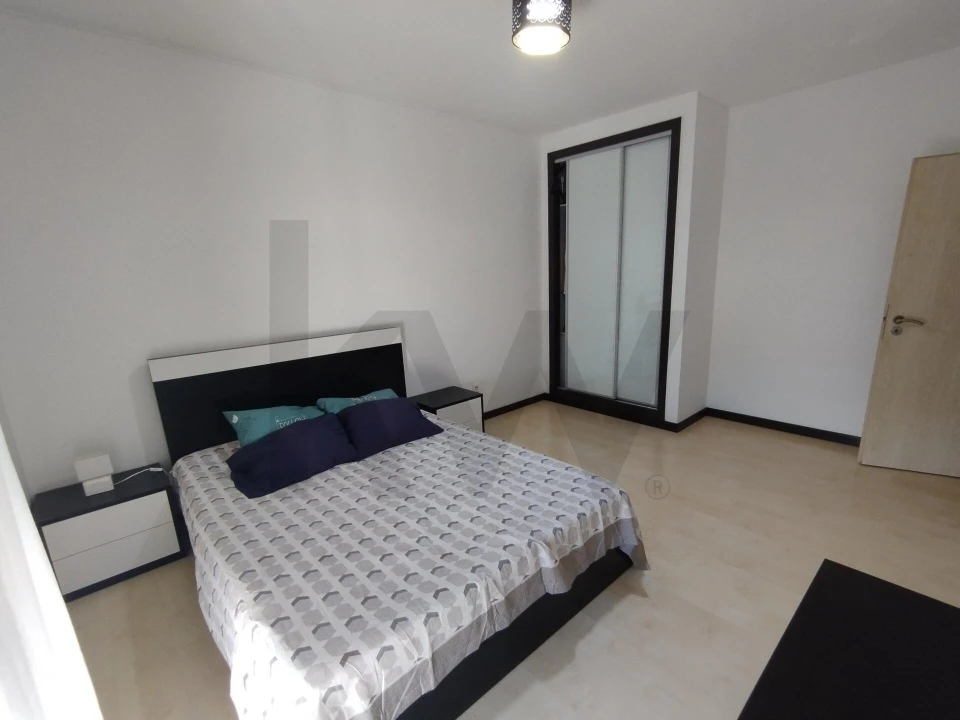 Apartamento T2 para Venda em Chamusca e Pinheiro Grande Foto 17