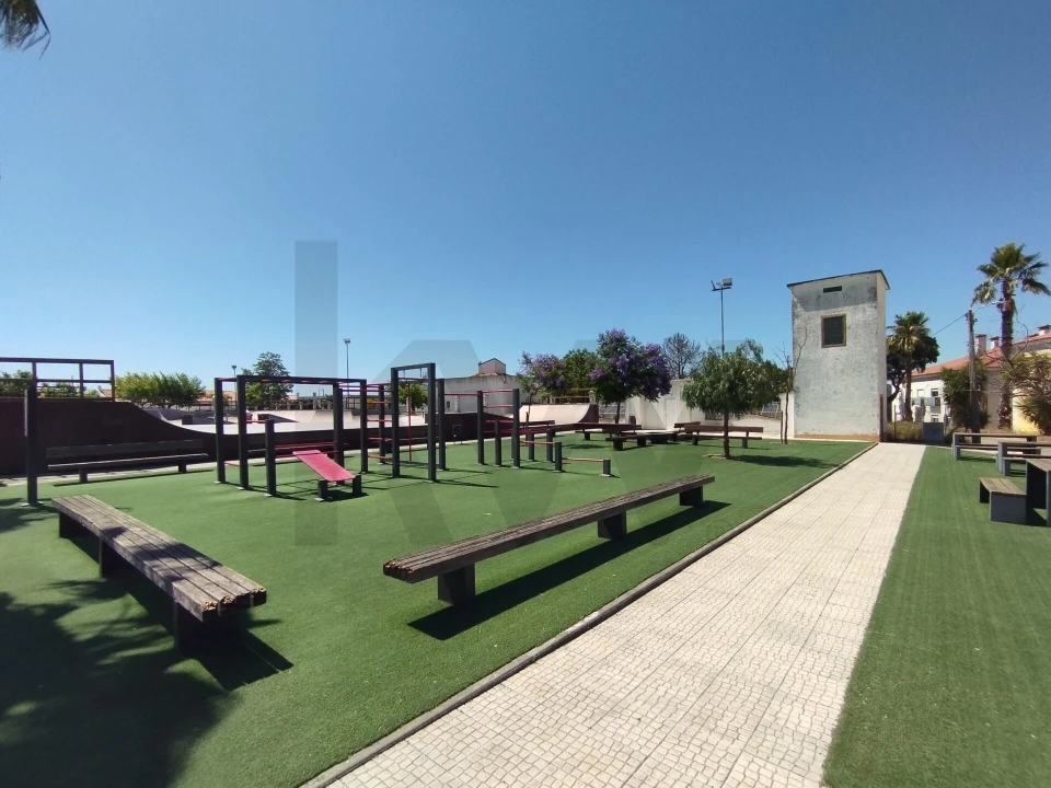 Apartamento T2 para Venda em Chamusca e Pinheiro Grande Foto 31