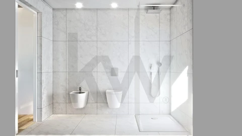 Apartamento T3 para Venda em Silveira