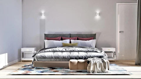 Apartamento T2 para Venda em Silveira