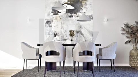 Apartamento T2 para Venda em Silveira