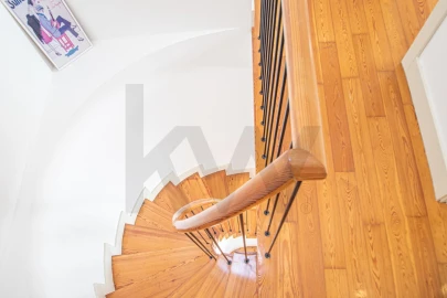 Apartamento T1 para Venda em Misericórdia