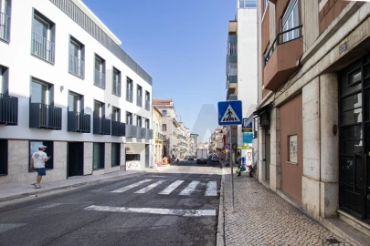 Apartamento T1 para Venda em Misericórdia
