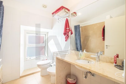 Apartamento T1 para Venda em Misericórdia