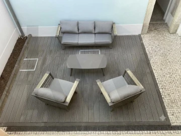 Apartamento T1 para Venda em Misericórdia