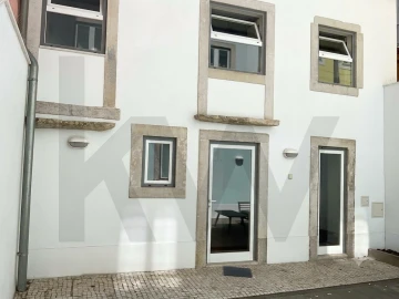 Apartamento T1 para Venda em Misericórdia