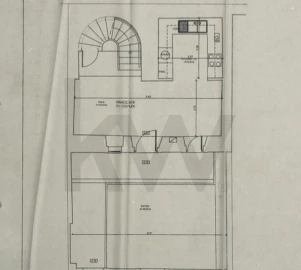 Apartamento T1 para Venda em Misericórdia